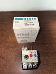 Nos Siemens 3UA50-00-1A Overload Relay 1.6 Amp B342. Fixed Price $19.99.