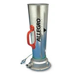 Allegro 9518-03S Pneumatic Blower,venturi,steel 3TCK2. Fixed Price $383.64.