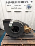1500 Cfm At S.p.; Hp New York Blower Size 126 Compact Gi ARR-9X. Fixed Price $2725.00.