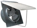 Ventline V2215-2CW 115 Volt Exhaust Fan With Grille. Fixed Price $194.41.