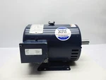 Marathon 184TTDW6031 Cat# E1931 Hp, Ph, 1755 Rpm Nob New -read-. Fixed Price $399.95.