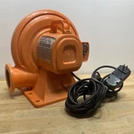 Foshan Air Blower Pump Fan SW-2L 115V 6.8A Inflatable Bounce House Bouncy Castle. Fixed Price $55.00.