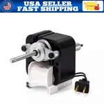 S99080180 Bathroom Exhaust Fan Motor For Broan-nuton 509, 509S, 509-C, 509S-C. Fixed Price $25.99.