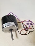 Oem Broad Ocean Goodman Amana Y7S623D574 230V 1122 Rp 1/3 Hp Motor. Fixed Price $45.50.