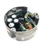 Nidec M55PWNNR-3368 Programmable Module Only 51-106543-23 Cwle Used #Z378. Fixed Price $123.25.