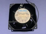 Nmb Fan 3115PS-23W-B30 Ac 230V 10/8W 50/60HZ 80*80*38MM Axial Cooling. Fixed Price $29.95.