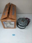 Ge Motors Condensing X70671191017 MOT06363 Volt 200-230 Hp 1/8 R.p.m. 1650. Fixed Price $288.36.