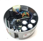 Emerson M055PWCVA-0328 Module Only 1HP 120/240V Cwle Ver V175 Used #W491. Fixed Price $129.90.