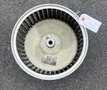 Carrier LA22LA095 Blower Wheel Used. Fixed Price $105.00.