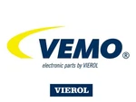 Vemo Aftermarket Engine Cooling Fan With Carrier Frame V25-01-1564. Fixed Price $131.05.