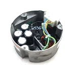 Nidec M55PWMJN-2793 240V 1HP Module Only 0131M00863 Ver. 656 Cw Used W536. Fixed Price $118.15.