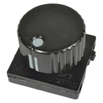 Dayton VEGZS-6-5AG Rotary Switch And Knob. Fixed Price $13.29.