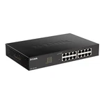 Dgs 1100 16V2 Managed Switch Port Gigabit Ethernet For Smbs Voip Surveillance. Fixed Price $115.09.