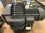 RIETSCHLE,SKG-245-20.3,REGENERATIVE Vacuum Blower 89-1200018 3PH 1.3KW 3400RPM. Fixed Price $450.00.