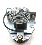 Durham 025143 Draft Inducer Blower Motor HC23UZ115 115V 3300 Rpm Used #RMD405A. Fixed Price $76.30.