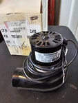 Lennox Induced Draft Blower For G24M Series 33J41. Fixed Price $265.00.