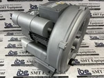 Nash Elmo Regenerative Blower 2BH1400-7AV25-Z W/warranty. Fixed Price $684.00.