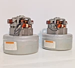 Lot Of 2: Ametek Lamb Electric 116312-00 Vacuum Motors 240V, 50/60HZ, Made In Us. Fixed Price $299.99.