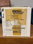 Protech Direct Drive Motor 51-100998-05 1/3HP 1075RPM Ccw Amp 208/220/230 Vac. Fixed Price $223.00.