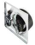 Oem Genuine Nutone S97015162 Upgraded Quieter Motor For Model HD80 Series. Fixed Price $79.99.