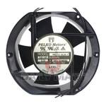 New Box Pelko Motors PM1751HA2B-7 Ball-bearing Cooling Fan 220-240V. Fixed Price $71.50.