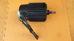 Portacool PARMTRJ2500A Motor Jetstream Fan MTRR0007 Vostermans 1/2 Hp 1100. Fixed Price $599.95.