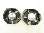 Orion OA172SAPL-22-1 Tb Insert Axial Cooling Fan 230VAC 50/60 Hz Lot Of. Fixed Price $39.99.