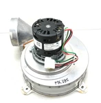 Fasco 70920321 Draft Inducer Blower Motor Rheem 70-105388-01 Used #MK395. Fixed Price $150.00.