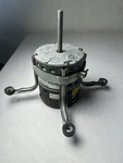 Indoor Fan Motor HH44RE120 Used Ge Hp Hvac Replacement. Fixed Price $380.00.