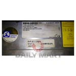 New In Box Ziehl-abegg QK10A-2EM.38.FK Cross Flow Fan 230V 2.5A 580W. Fixed Price $2096.97.