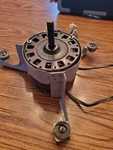Ao Smith 322P289 Gas Furnace Blower Motor 7966 311. Fixed Price $150.00.