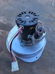 Used Fasco 70626156 Draft Inducer Blower Motor Assembly 622455 115V 1/25 Hp. Fixed Price $84.99.