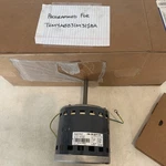 Genteq 5SME39DX L054A Ecm Blower Motor 1/3HP 1050RPM 208-230V. Fixed Price $169.99.