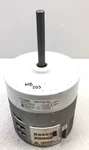 Interlink ZKSD-560-8-50-1 Programmable Blower Motor 208-230VAC 1/2HP Used #MB503. Fixed Price $200.00.