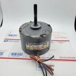 Rheem 51-21853-07 1/5 Hp Condenser Fan Motor 5KCP39DGR367S Rpm 1075 Used. Fixed Price $115.00.