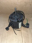 Dayton Blower Fan U63B1 7063-5176 1530 Rpm 1/15 Hp 115V 50/60 Hz 3.7 2.9 Amp. Fixed Price $40.00.