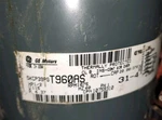 Genteq 5KCP39PGT960AS Oem Furnace Blower Motor 1/2 Hp 115V Cpn: 10759310. Fixed Price $217.00.