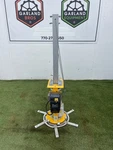 Big Ass Fans Basic 6 Industrial 2HP Motor ( No Arms). Fixed Price $2750.00.