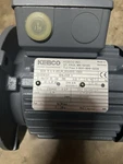 Kebco Motor K21R 71G 4/05.MV.301-5300/3959 3PH. Fixed Price $299.99.