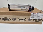 Ebm-papst QG030-148/14 Fan Blower 24V Dc 201MM X 47.5MM H Wire Leads. Fixed Price $39.95.