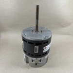 Tested Us Motors Perfectspeed M55PWUCG-0160 Ecm Blower 1/2HP 115/208-230. Fixed Price $268.00.