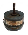 Ge Motors 5KCP29EC 1/6 Hp Electric 208-230V 1075 Rpm Single Phase. Fixed Price $44.99.