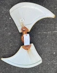 Trane D154248P09 Blade 6143580001 FAN04321 Used. Fixed Price $125.00.