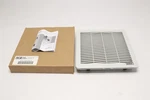 Saginaw Control & Engineering Exhaust Filter Grille SCE-N12FGA66LG. Fixed Price $54.95.