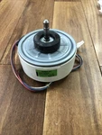 Daikin 4015812 Dc Fan Motor D48H-31 4009358 ARW7603DA. Fixed Price $50.00.