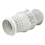 Soler & Palau Mixed Flow Duct FAN,6 In. Dia. TD-150S. Fixed Price $411.10.