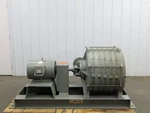 Lamson 516-0-6-AD Multistage Centrifugal Blower 25HP 230/460V 3PH 3500RPM. Fixed Price $4049.99.