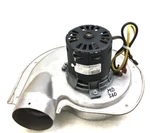Fasco 7021-10580 Draft Inducer Motor 1/25HP 230V 3060RPM 1085571P Used #MD360. Fixed Price $69.00.