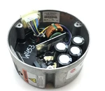 Emerson M055PWCVA-0328 Module Only 1HP 120/240V Cwle Ver V175 Used #W453. Fixed Price $129.90.