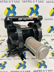 Ingersoll Rand PD10A-AAP-GGG Diaphragm Pump. Fixed Price $800.00.